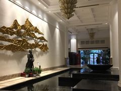 -江苏饭店-中餐厅
