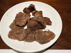 -热血兄弟·炭火烤肉(融侨中心店)