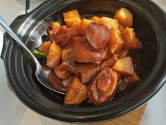 -万龙洲海鲜(亚运村店)