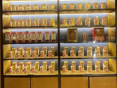 -顺峰(农展馆店)