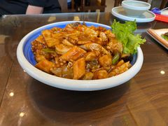 八珍豆腐-津菜宋记老房子(鼓楼店)