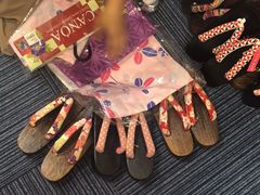 -京都和服体验 梦馆(五条店)