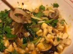 优质葫芦头小炒-吾味香葫芦头(安西街店)