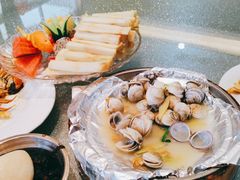 -群乐饭店(滨安路店)