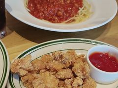 -菲滋意式餐厅(金华银泰城店)