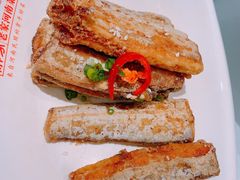 -解家河南菜(商鼎路店)