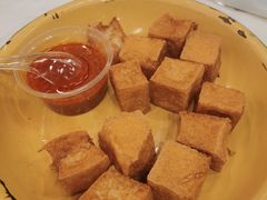 -东排食堂长沙小吃大排档(五一广场店)