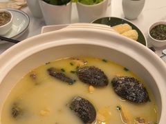 -如一鸡鲍鱼·粤式煲汤(长泰广场店)