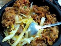 -热度餐厅(老佛爷店)