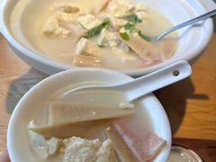 -荷恬·精致蔬食料理(富国街店)