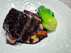 -北京王府井希尔顿酒店·秦唐中餐厅Chynna