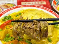 -孖记茶档·热腾茶餐(江南西plus店)