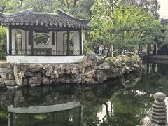-拙政园