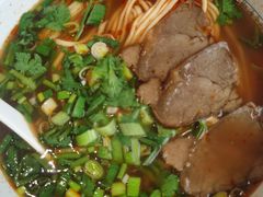 -宛平李记小吃(东关街店)