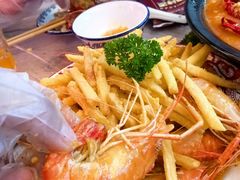 -徐嘉赫龙虾馆