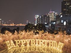 -InParty·游艇求婚策划生日派对布置(世纪大道店)