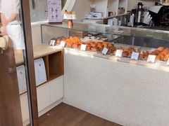 -VERIE BAKEHOUSE