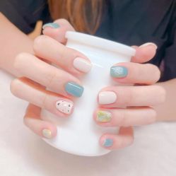 -悦指间美甲美睫