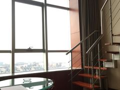 -北京海润艾丽华酒店及服务公寓