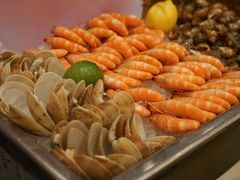 -深圳凯宾斯基酒店