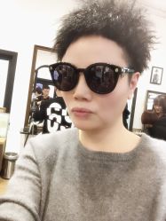 Mirror Salon-3AM HAIR SALON烫发染发接发