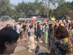 -西双版纳傣族园