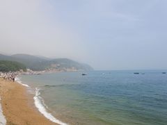 -棒棰岛宾馆景区