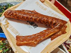 -小董哥烤串·爆汁大油边(故宫店)