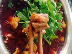 无味饭店-无味饭店(九眼桥商业文化广场店)