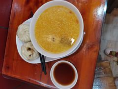-老陶包子铺(南大西南村店)