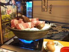 -和食亭·自助·烤肉·寿喜烧(海创园店)