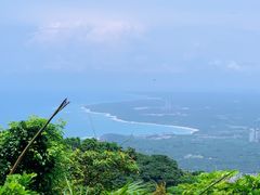 -海南铜鼓岭景区