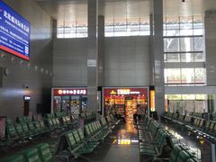 -郴州西站