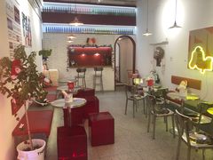 大堂-Eckl’s爱氏热狗(猫街店)