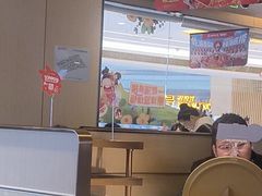 -海底捞火锅(天津SM城市广场店)