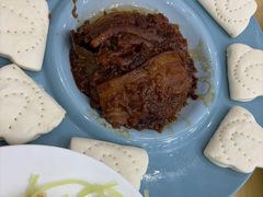 -聚丰德饭店(经五路店)