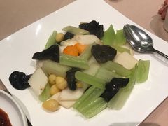 -金苑海鲜酒家(来魅力店)