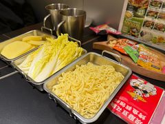-师烤·豆花烤鱼(广州荔湾扬韬广场店)