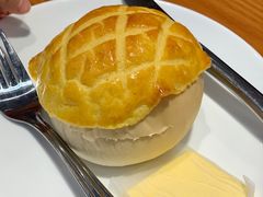 -頂好酒家·经典粤菜(海信广场店)