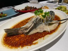 -成都钓鱼台精品酒店-品聚·成都餐厅