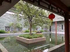 -广州神农草堂中医药博物馆
