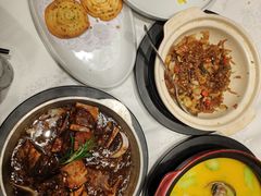 -和记小菜(东方店)