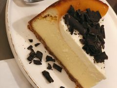 奥利奥芝士蛋糕-MI WU FACTORY米屋美食工厂餐厅(绿地店)
