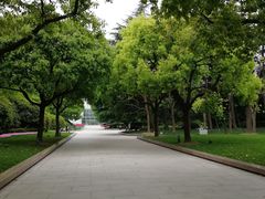 -宋庆龄陵园