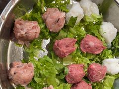 -丰尔粥食·粥底火锅·桑拿鸡(大良总店)