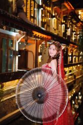 -小红帽摄影(丽江店)