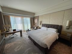 -杭州城中香格里拉大酒店