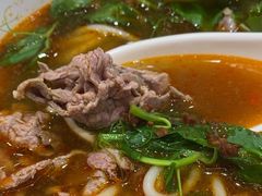 -三千粉牛肉米粉(来客茂店)