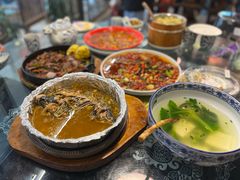 -阿嫂印象·民间江湖菜(大学城店)
