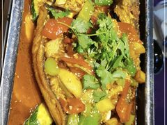 -宽窄巷子冒菜(中华广场店)